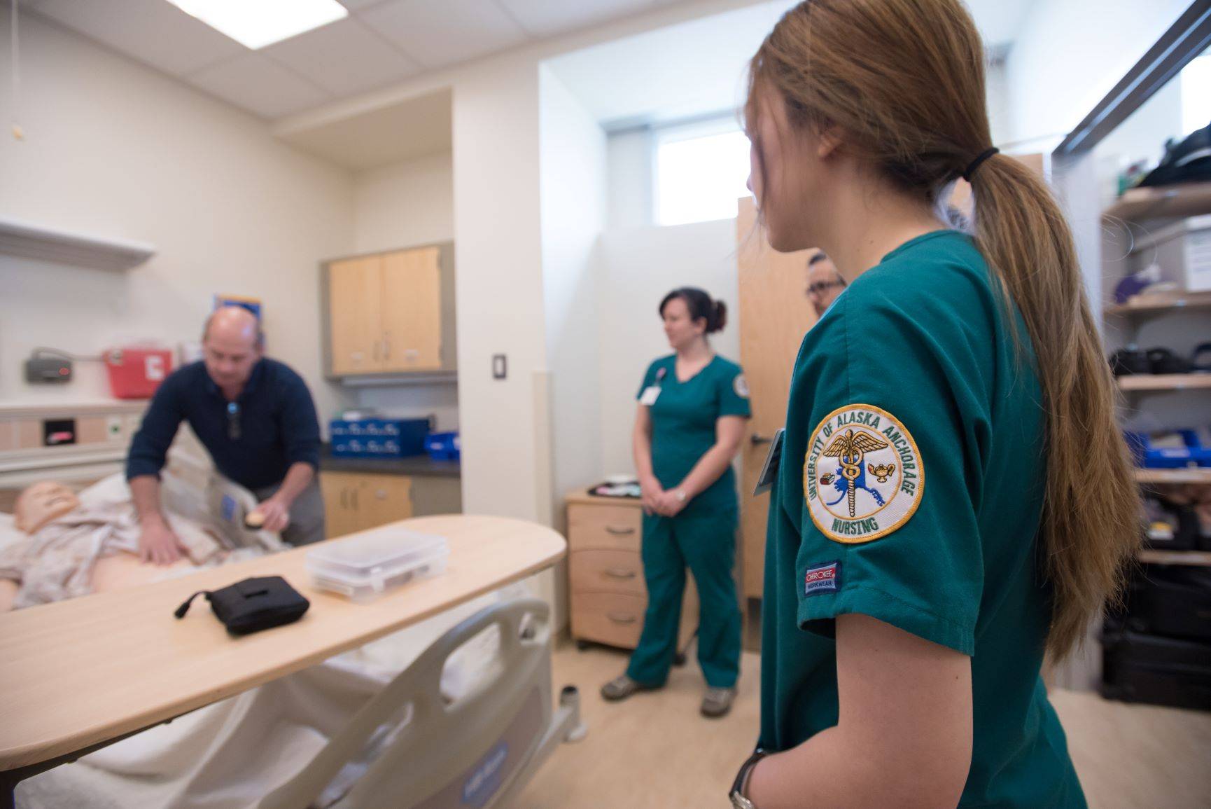 uaa-nursing-program-acceptance-rate